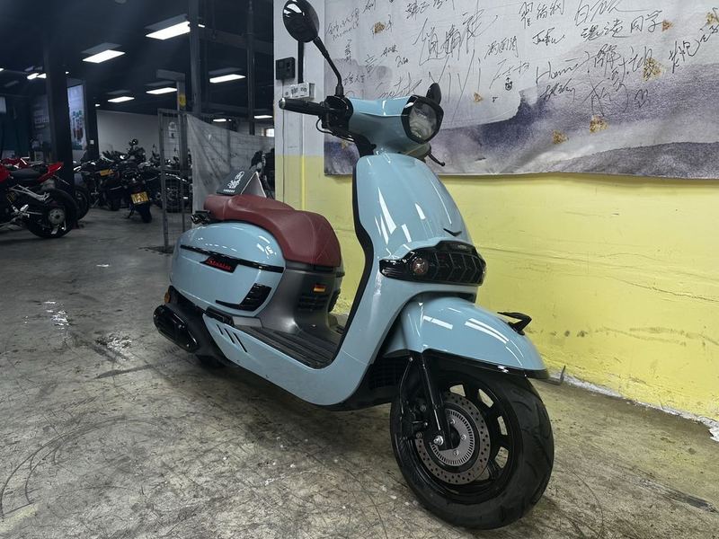 二手维多利亚Sixties 150Si