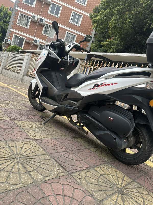 二手日雅战舰150