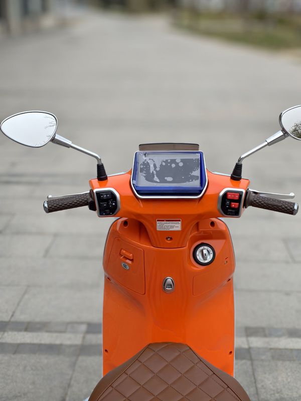 二手维多利亚Sixties 250Si