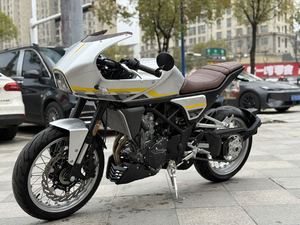 二手凯越321F-Cafe