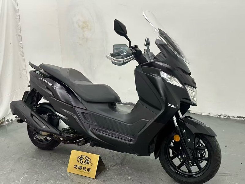 二手三阳Joymax Z 300