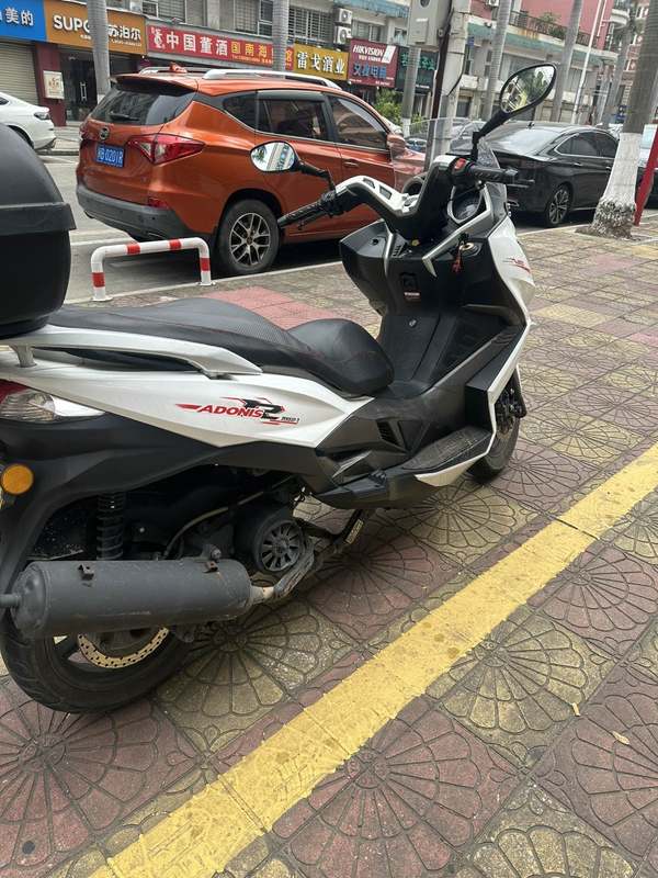 二手日雅战舰150