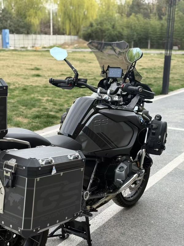 二手宝马R 1250 GS