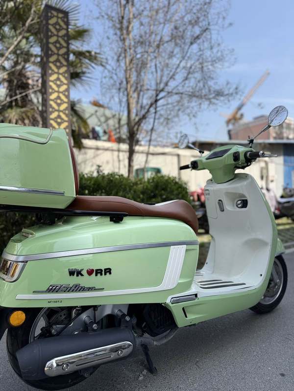 二手南方梦拉丽莎 Melalisa150