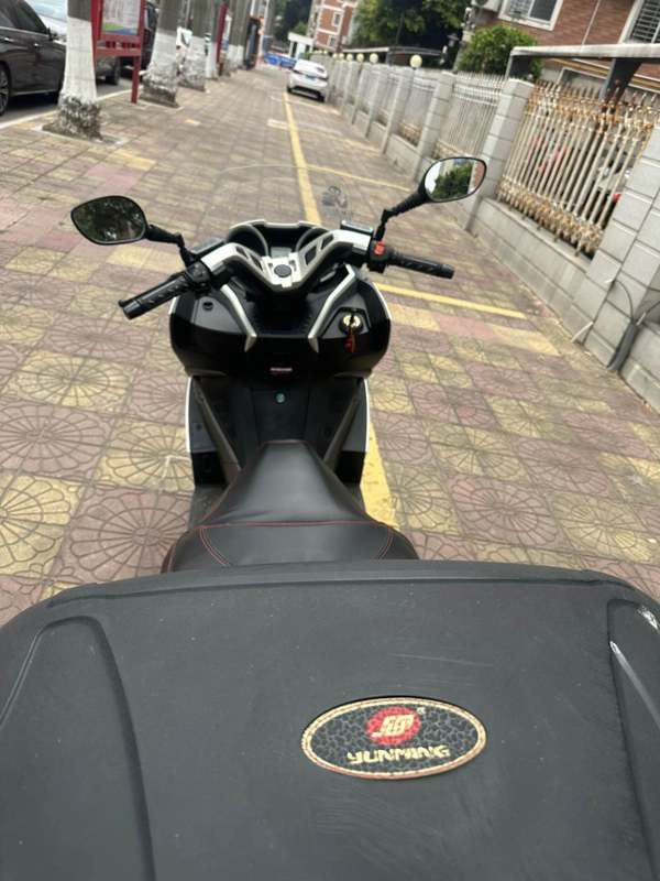 二手日雅战舰150