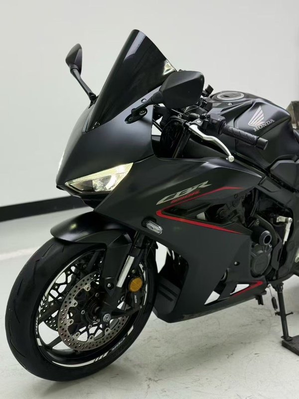 二手本田CBR650R