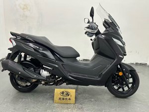 二手三阳Joymax Z 300