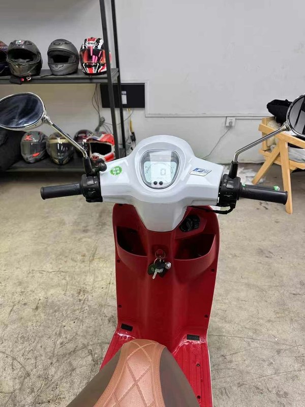 二手QJMOTOR壹米150
