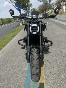 二手奔达金吉拉350