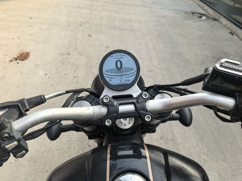 二手赛科龙RA401