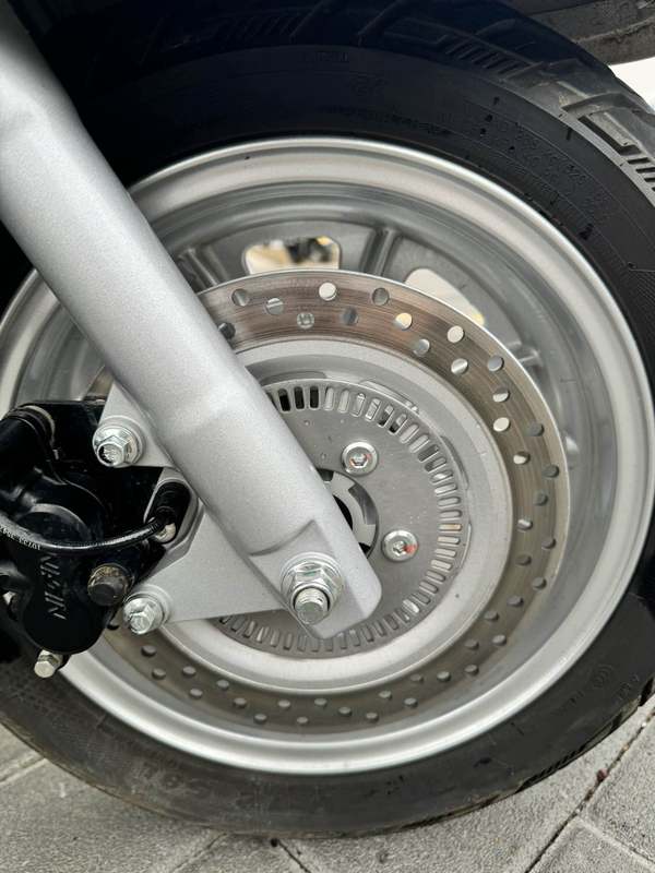 二手维多利亚Sixties 150Si