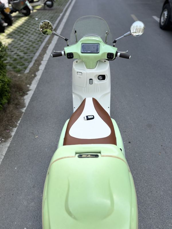 二手南方梦拉丽莎 Melalisa150