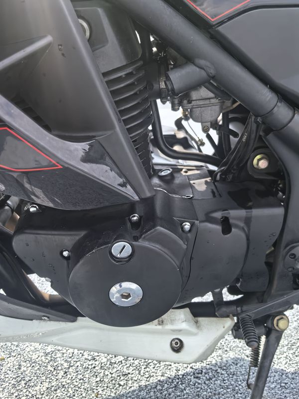 二手创新三阳枭风9号