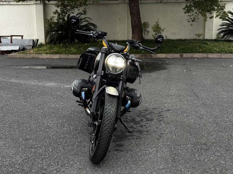 二手宝马R 12