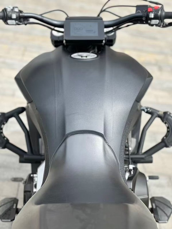 二手奔达LFC700 燎