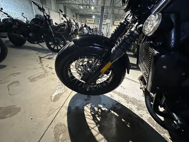 二手长江Bobbie ll 700i