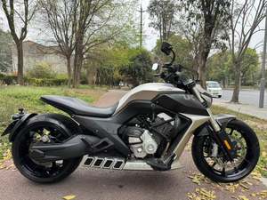 二手奔达LFC700 燎