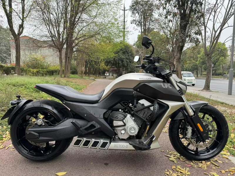 二手奔达LFC700 燎