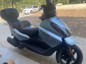 二手宗申比亚乔X7