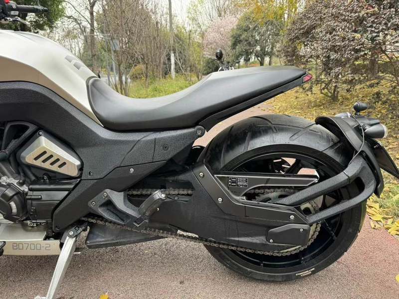 二手奔达LFC700 燎