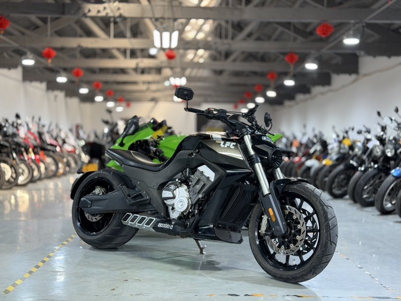 二手奔达LFC700 燎