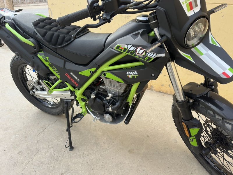 二手金城维特高