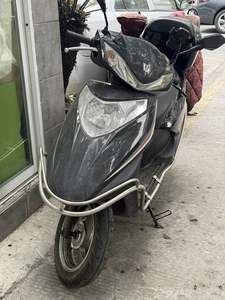 二手钱江优悦125