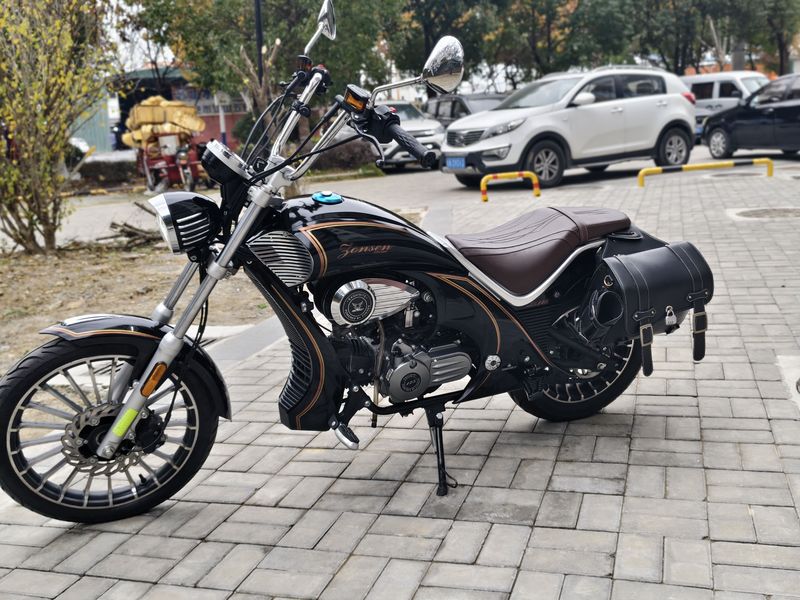 二手宗申优米Yomi