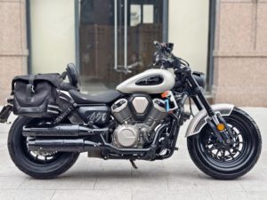 二手奔达金吉拉450