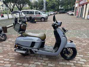 二手南方梦拉丽莎 Melalisa150