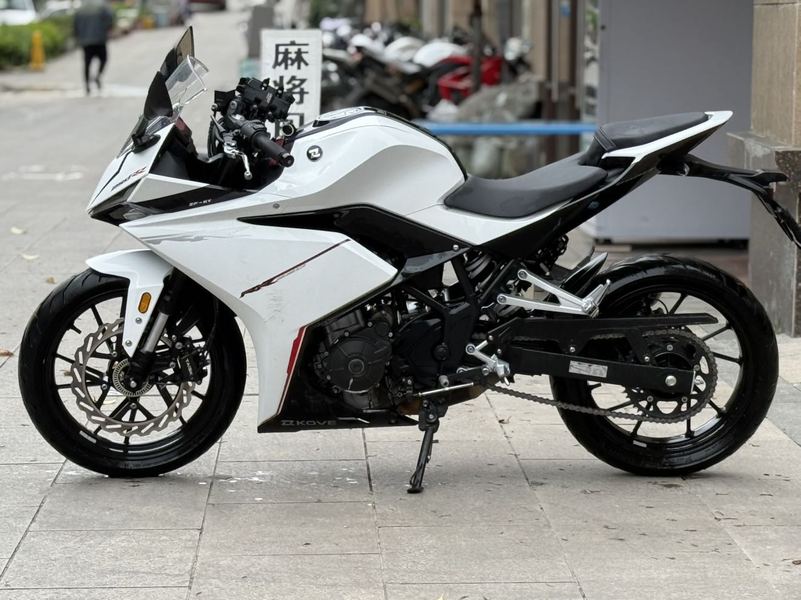 二手凯越250RR 刺鸟