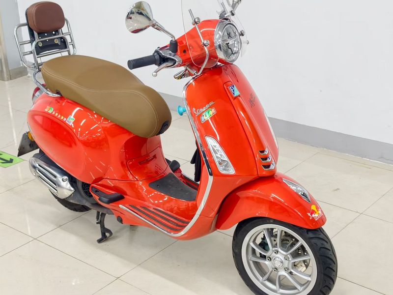 二手VESPAPrimavera 150