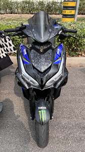 二手雅马哈AEROSPORTS X