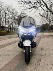 二手本田Gold Wing GL1800