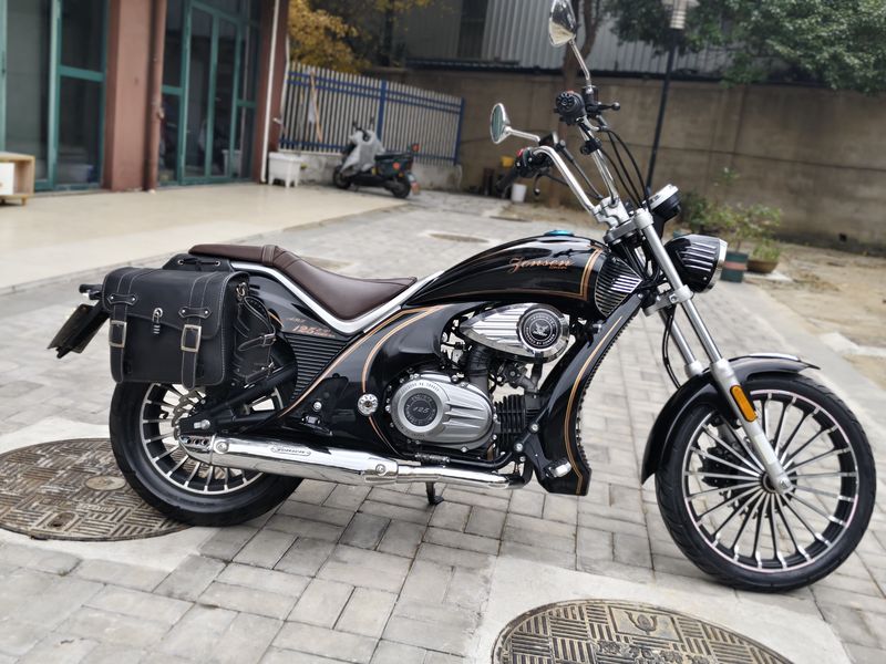 二手宗申优米Yomi