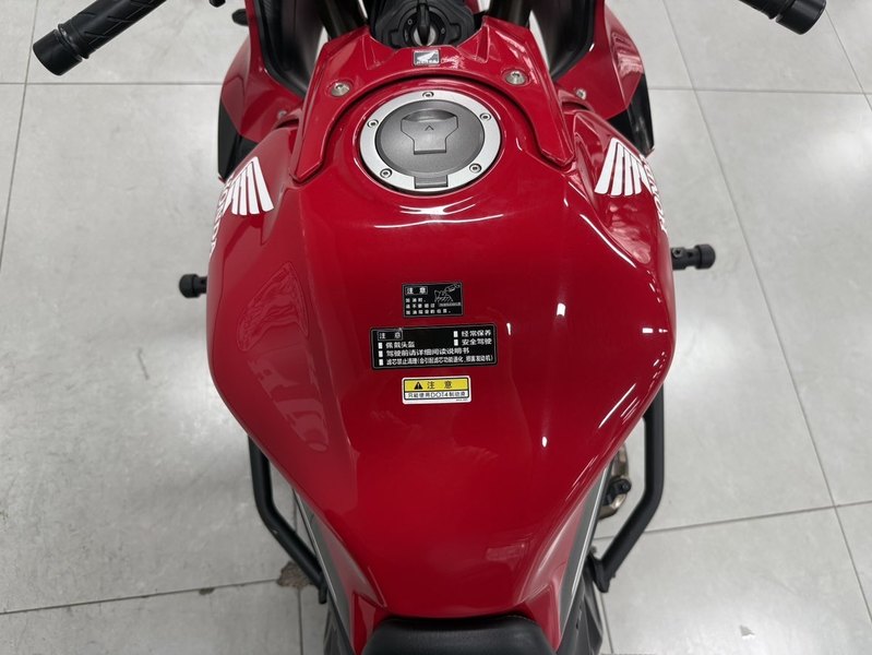二手本田CBR650R