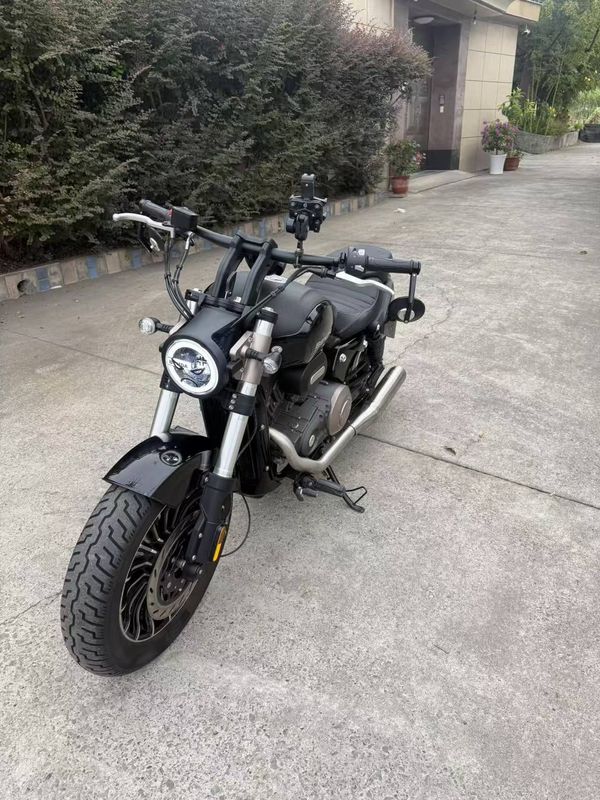 二手奔达Rock300 灰石