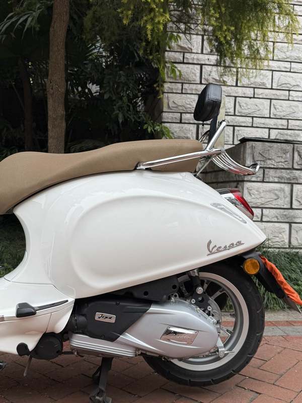 二手VESPAPrimavera 150