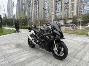 二手宝马S 1000 RR