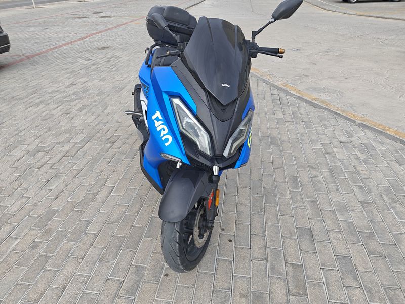 二手台荣探路者300