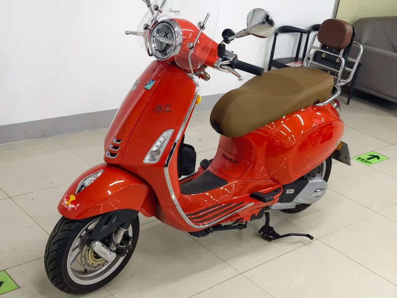 二手VESPAPrimavera 150