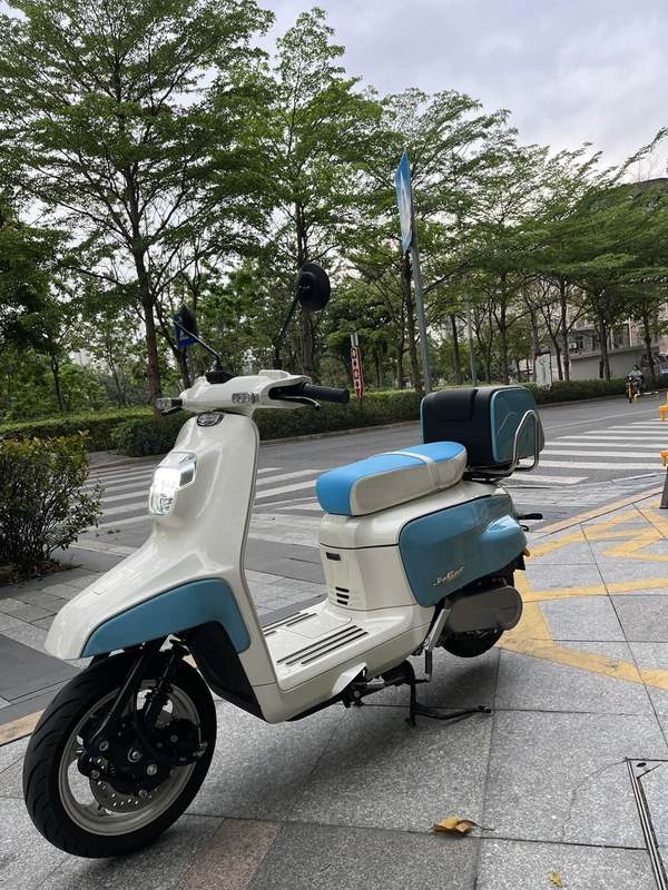 二手力刻朱丽奥