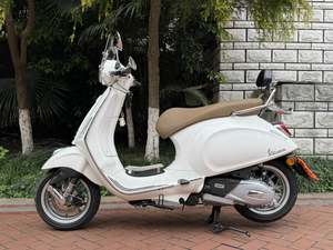二手VESPAPrimavera 150