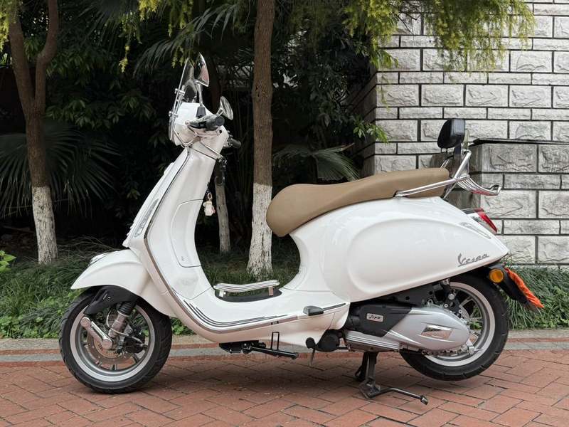 二手VESPAPrimavera 150
