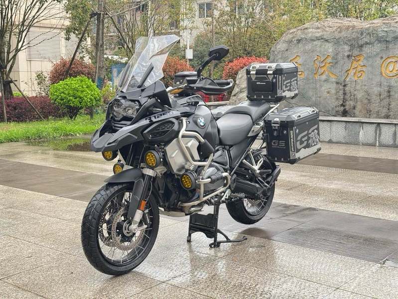 二手宝马R 1250 GS