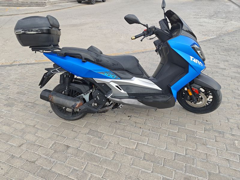 二手台荣探路者300