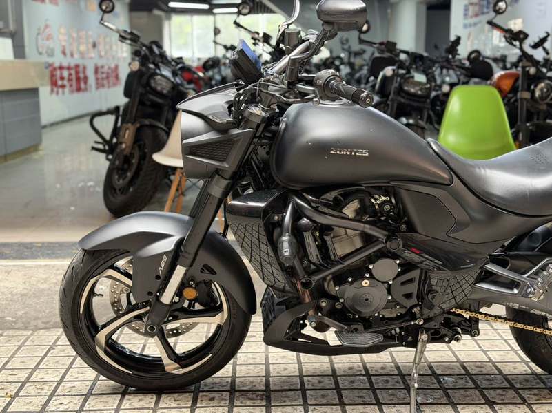 二手升仕350S