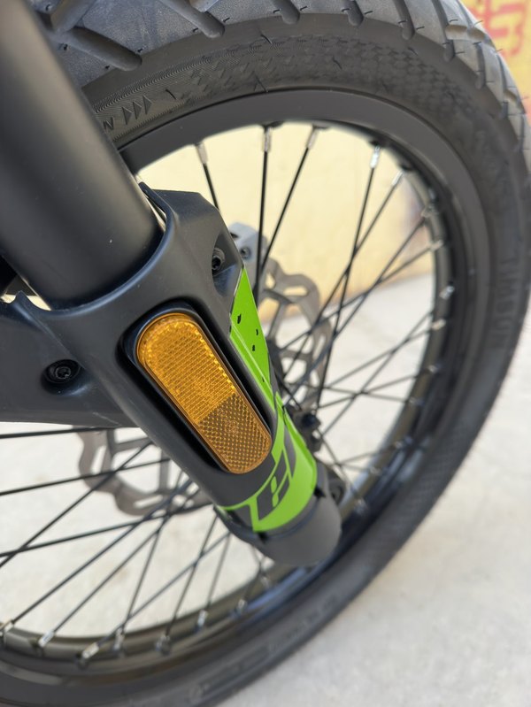 二手金城维特高