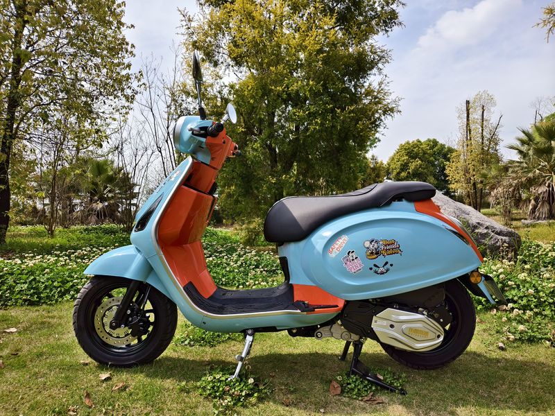 二手布雷斯通蓝卡150