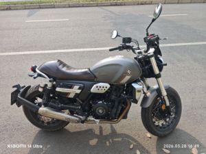 二手赛科龙RE401